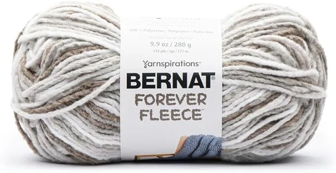 Forever Fleece Latte