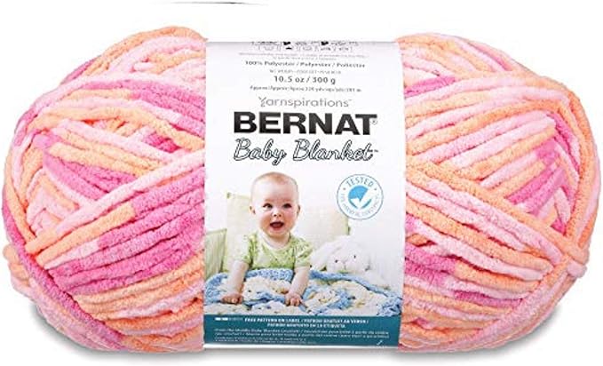 Baby Blanket Pretty Girl