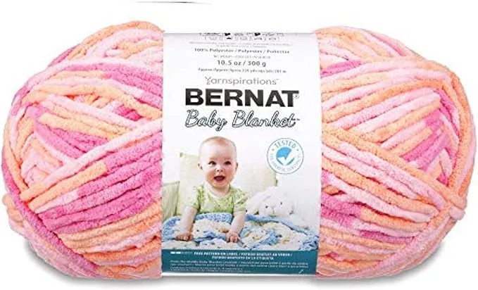 Baby Blanket Pretty Girl