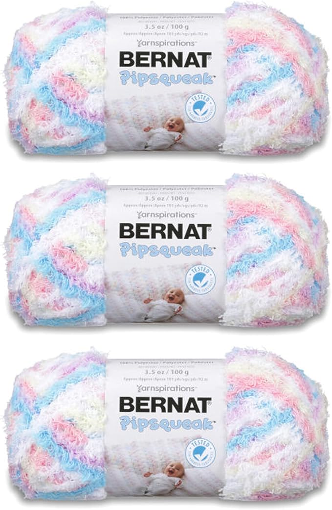 Pipsqueak Sittin Pretty