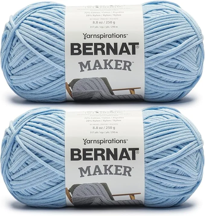 Maker Sky Blue
