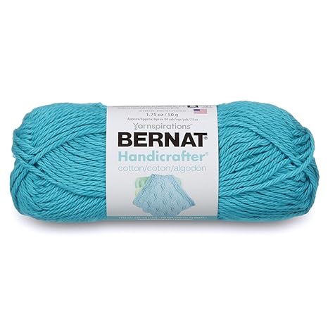 Handicrafter Cotton Blue