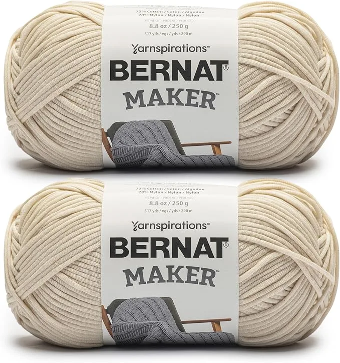 Maker Home Dec Cream