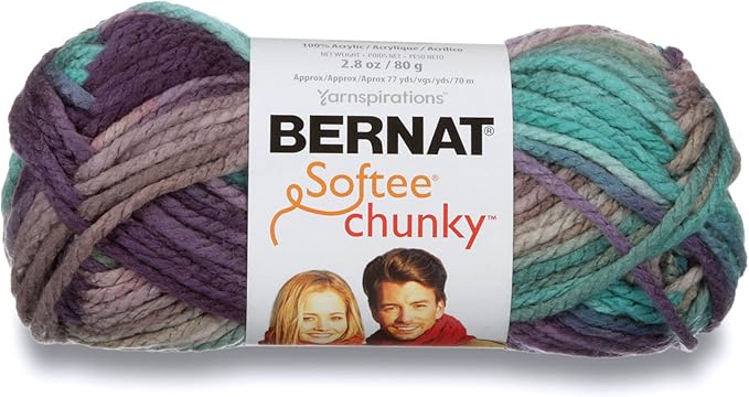 Softee Chunky Shadow