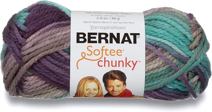 Softee Chunky Shadow