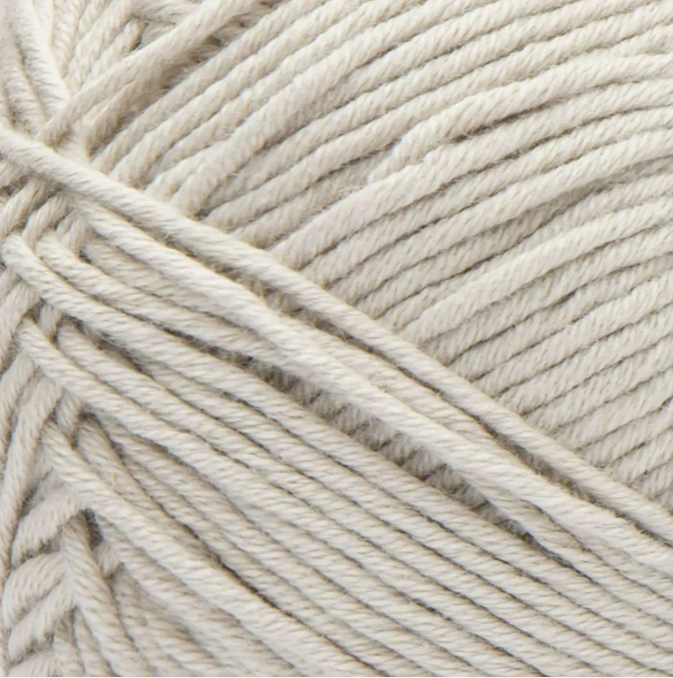 Bernat cotton yarn skeins for knitting and crocheting